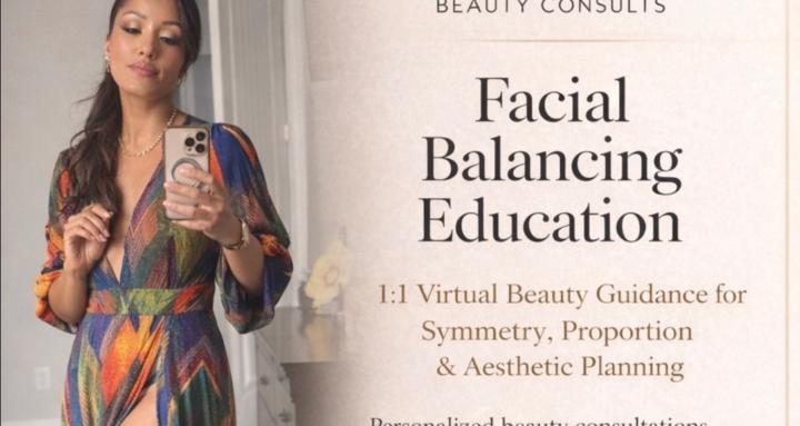 Beauty Blueprint