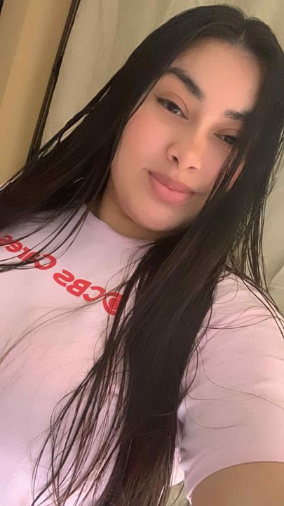 Michelle Vanoni Castillo