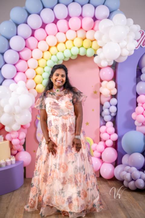 Gouthami Devarasetty