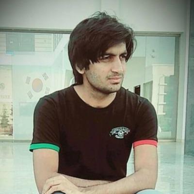 Tahir Mehmood