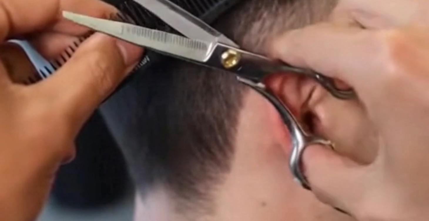 CUTTING THEORY & TECHNIQUES