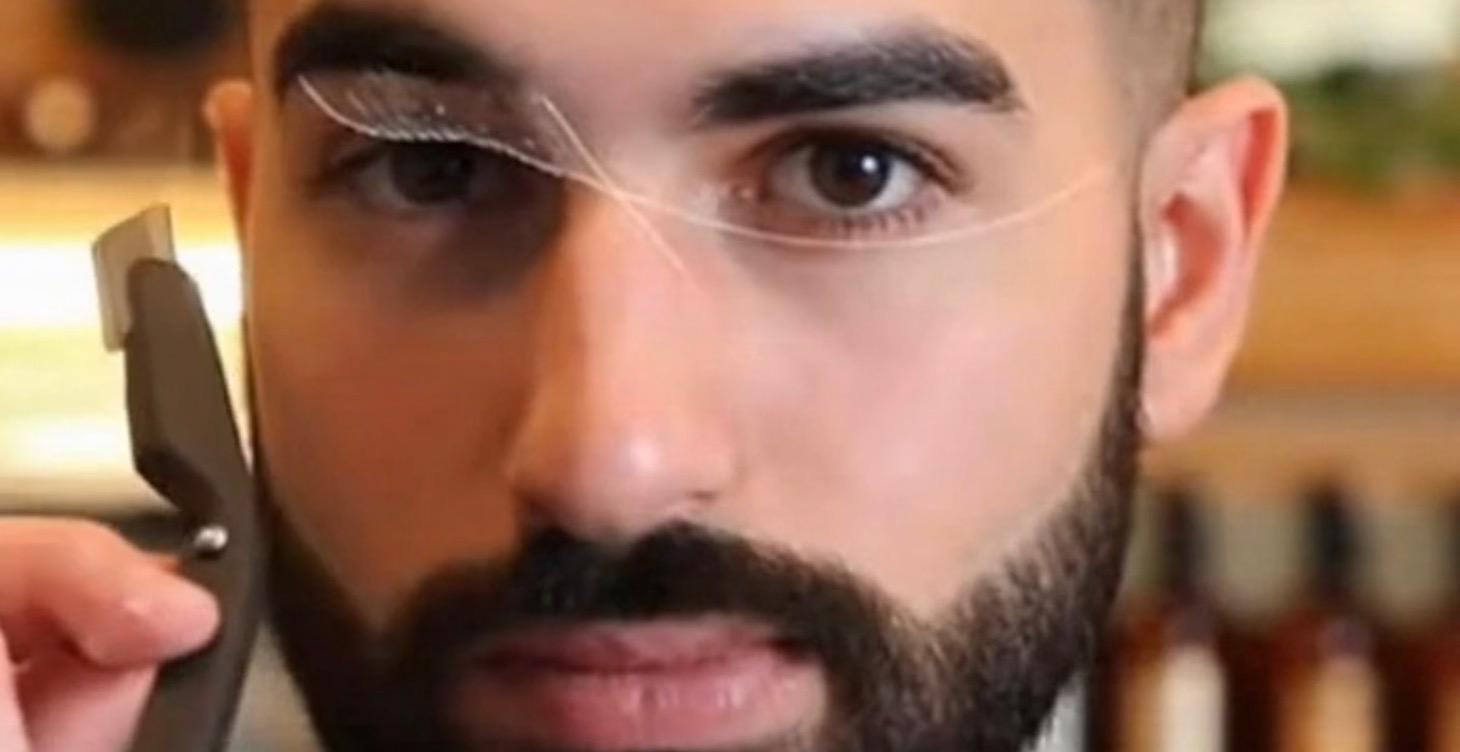 BEARD GROOMING & SHAVING