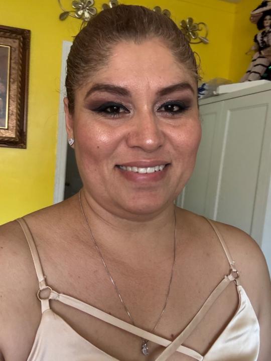 Virginia Meléndez
