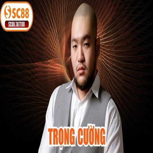 Trong Cuong