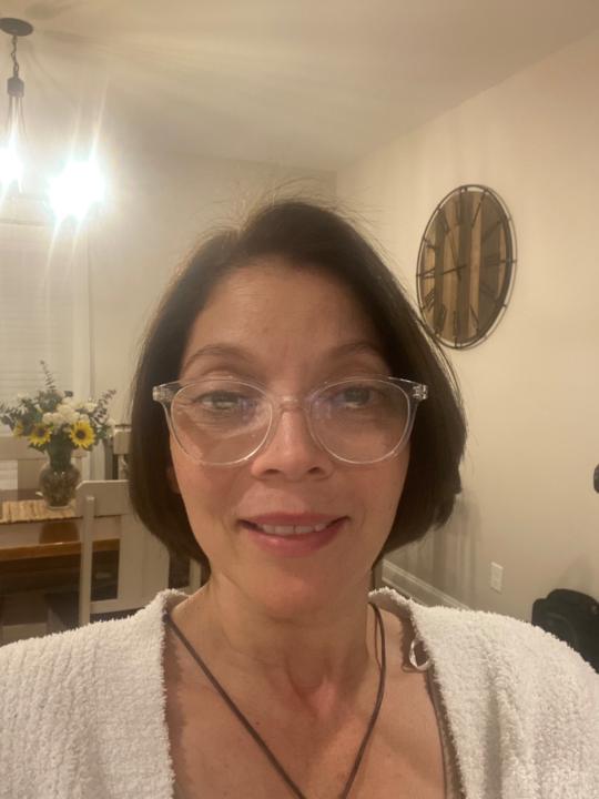 Alexandra Navarro-Gonzalez