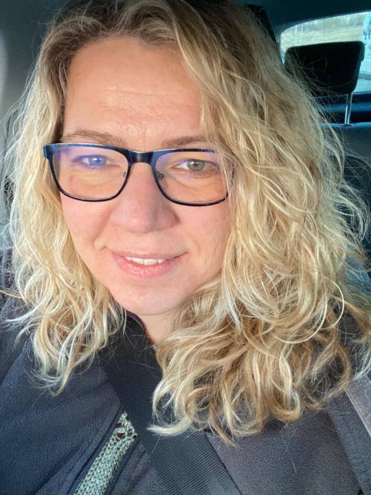 Astrid Vetter