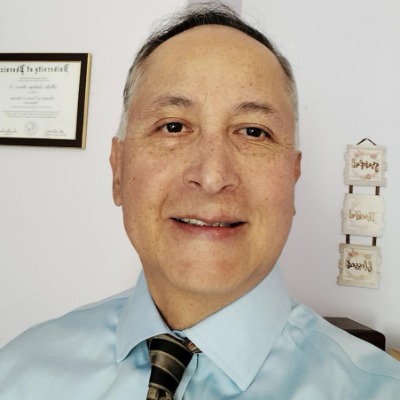 Phillip Munoz