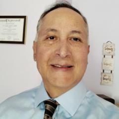 Phillip Munoz