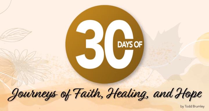 The 30 Days Journey Community