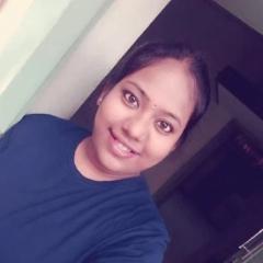 Poornima Gokulraj