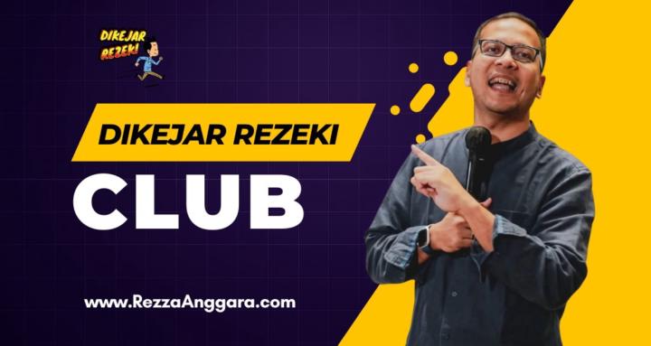 Dikejar Rezeki Club