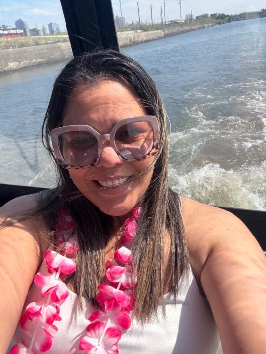 Desiree Rincon