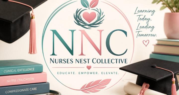 NestEd™ for Nurses