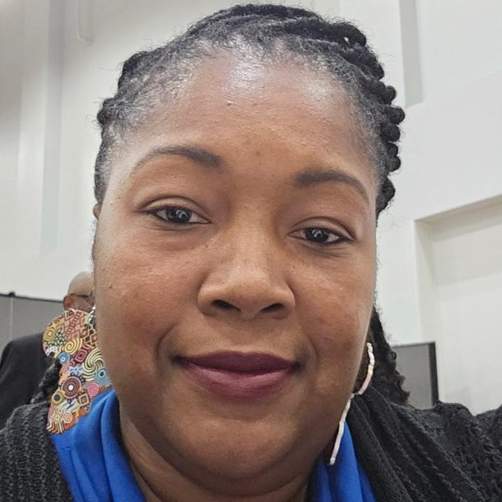 Traneisha Bailey-Williams