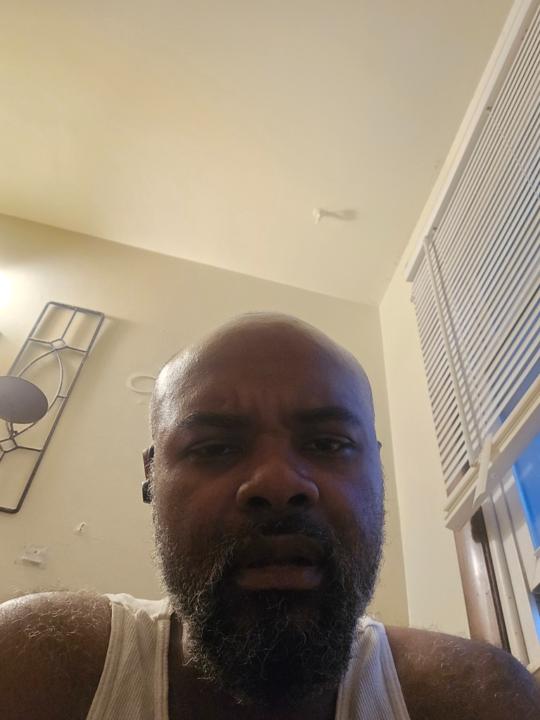 Rashon Abrams