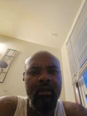 Rashon Abrams
