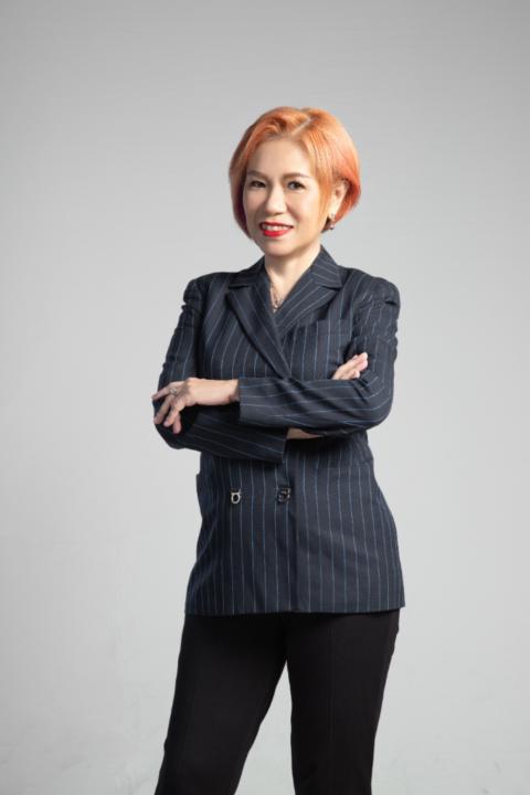 Carollyne Tong