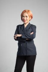 Carollyne Tong