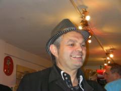 Marc Lieger