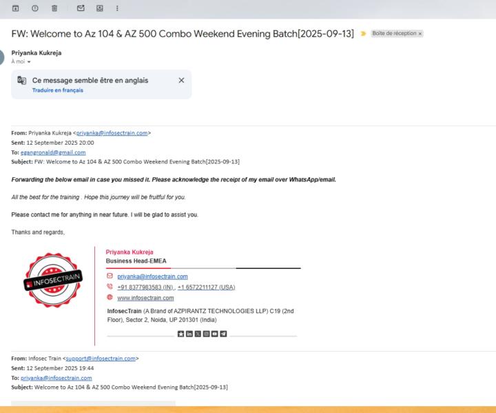 Tegang kamgang Ronald