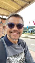 Omar De lima