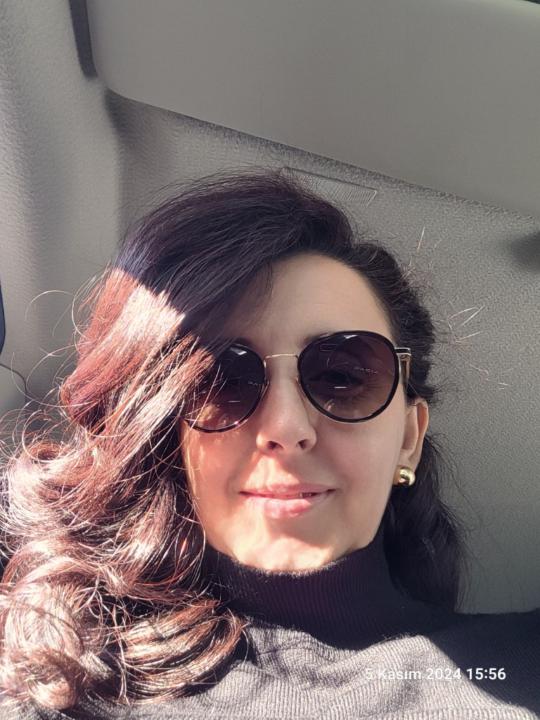 Sakine Çavdar