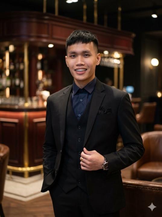 Timothy Teo