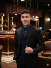 Timothy Teo