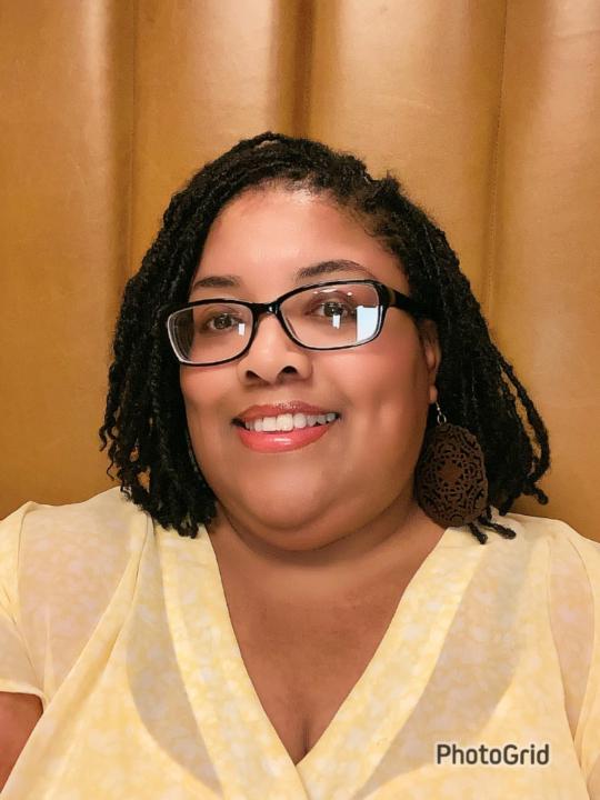 Alexis Spencer