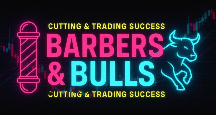 Barbers and bulls academy 