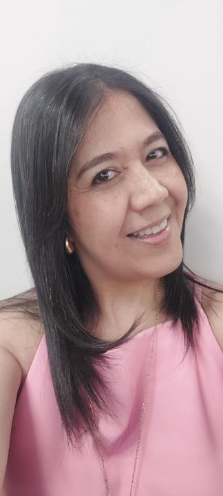 Ana Chavarría