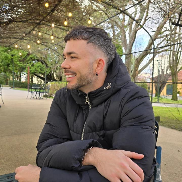 Jesús Garrido Hermoso