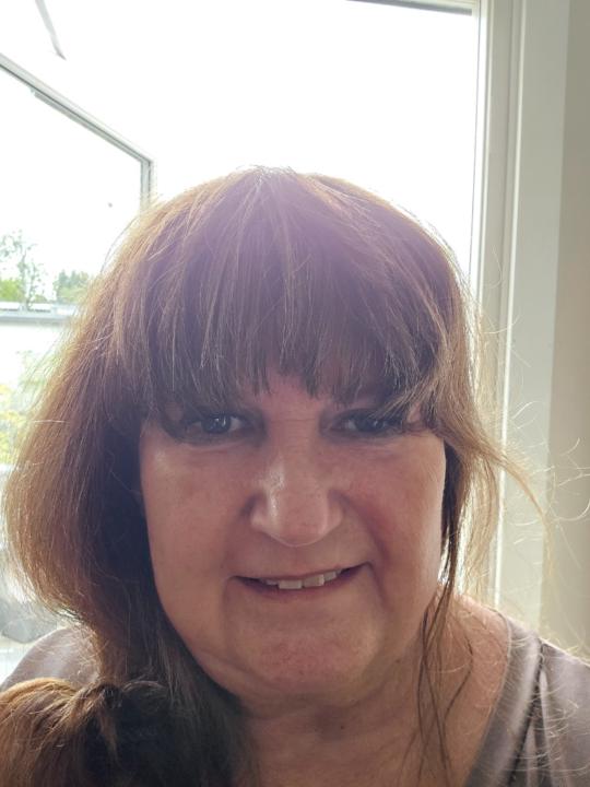 Grethe Alessandra Utke