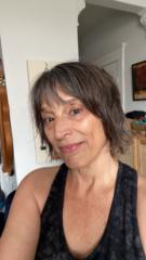 Mary Standjofski