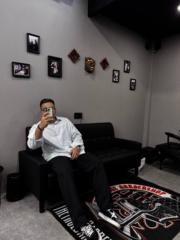 Irian Firqhan