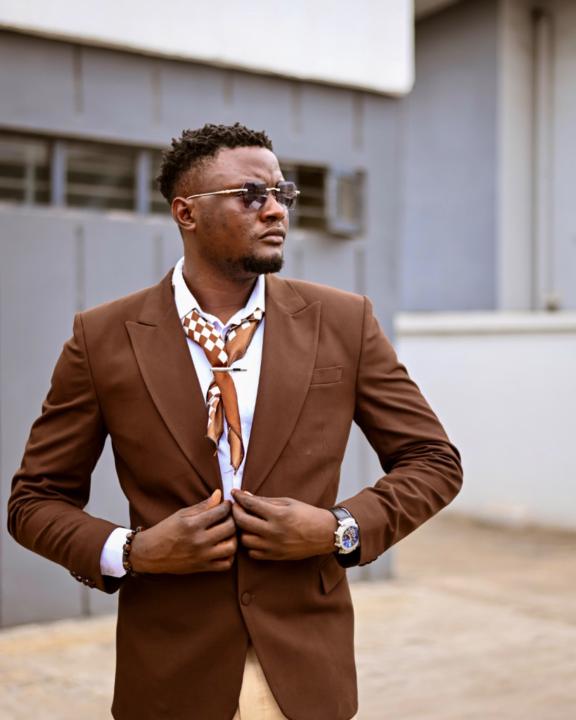 Osaghae Kelvin