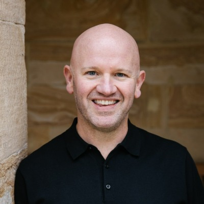 Duncan McIlroy