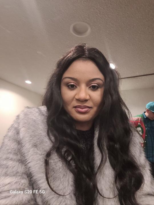 Helen Okhiria