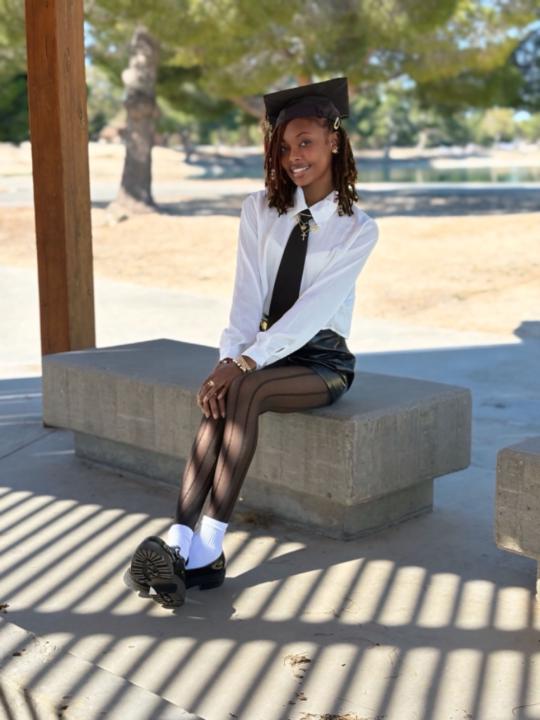 Mekiyah Wilson