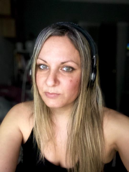 Eva Farszki