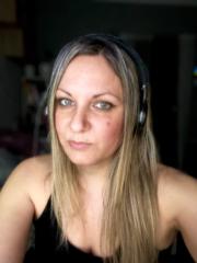 Eva Farszki