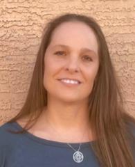 Laura Fogleman-Vinson