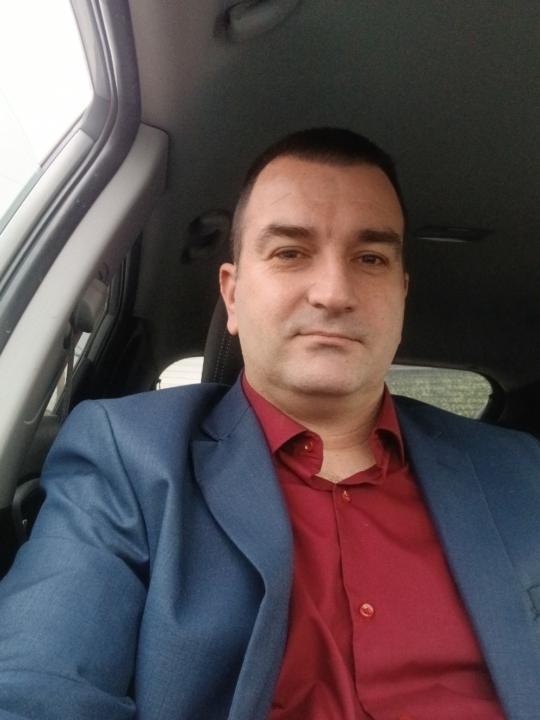 Vladimir Dimitrijevic