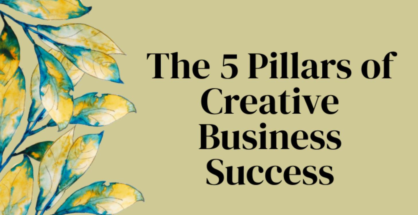 The 5 Pillar  Framework ( Mini Course )