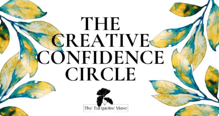The Creative Confidence Circle