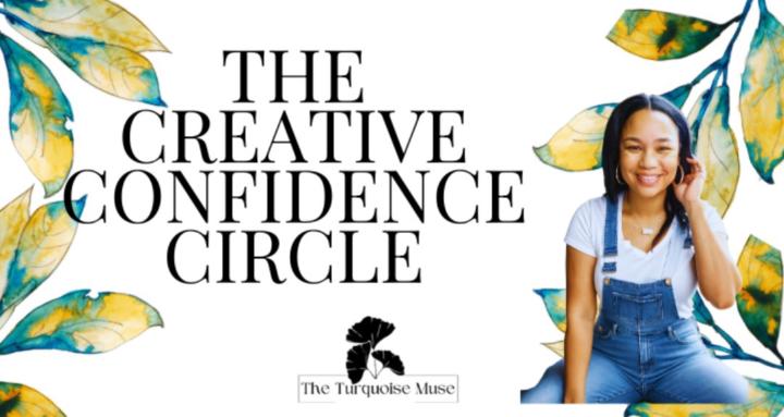 The Creative Confidence Circle
