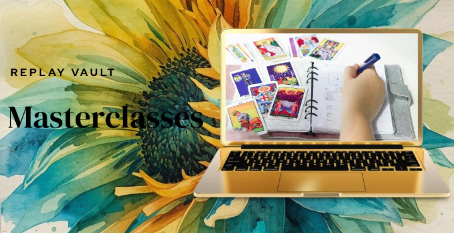 Live Sessions: Your Space for Deepening