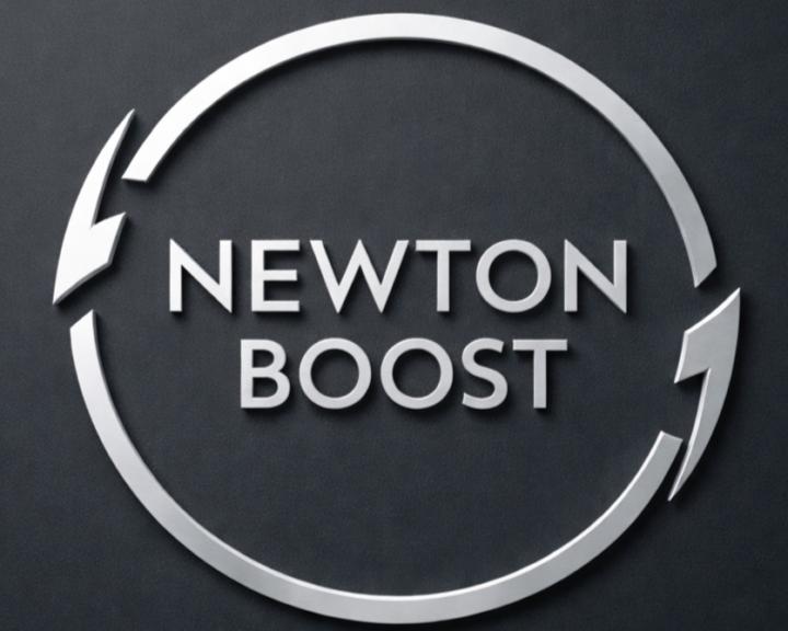 Newton Boost Central Support