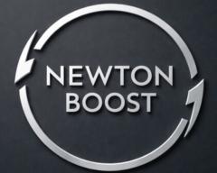 Newton Boost Central Support