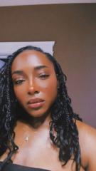 Deja Davis